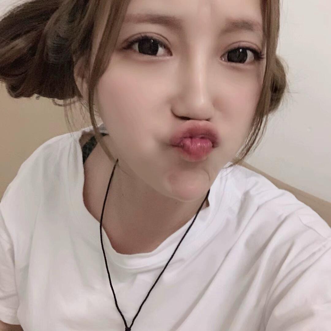 大脸萍♥️