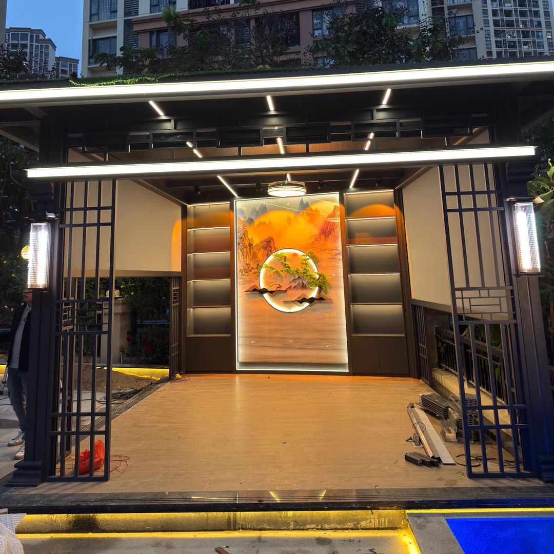 东莞市固泰阳光房门窗