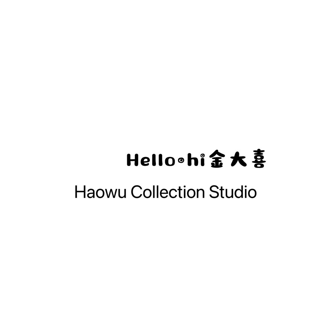 Hello.hi工作室