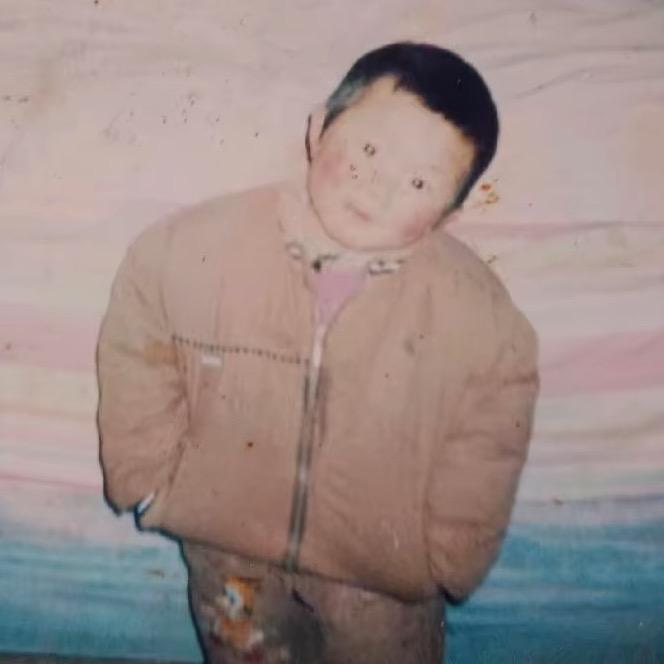 于好