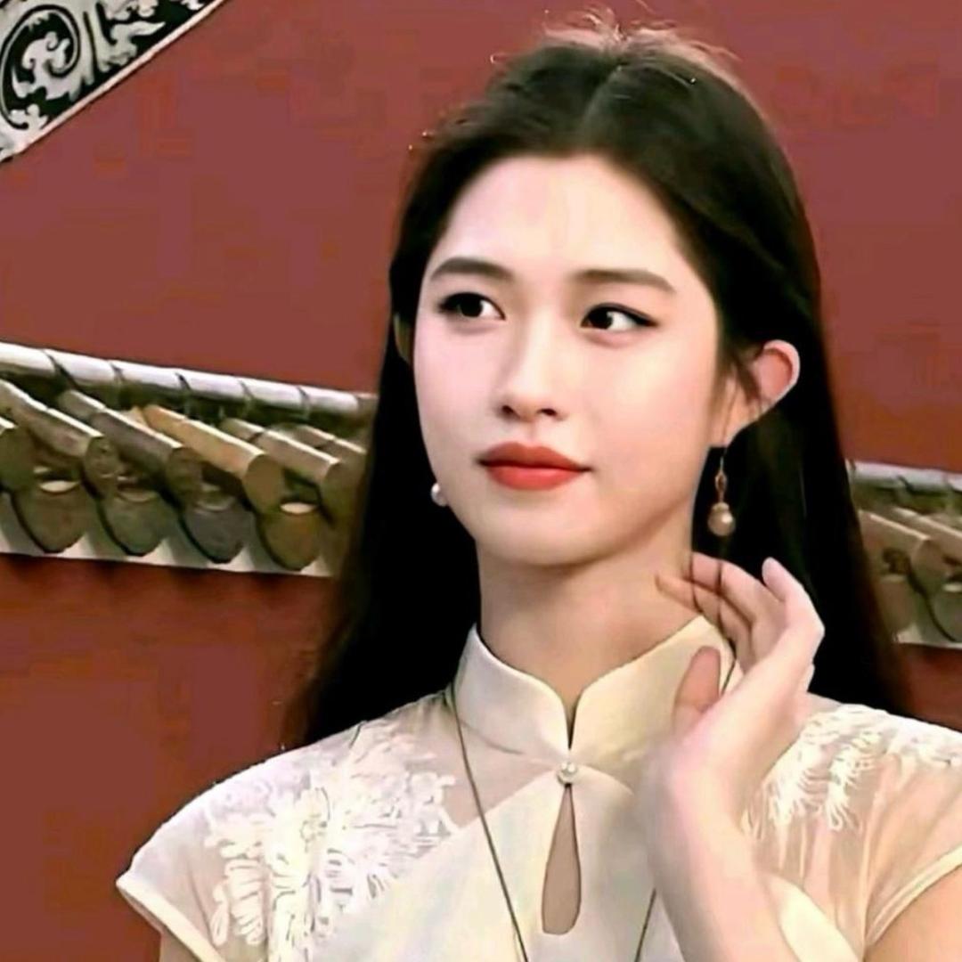 凌茜～新中式女装