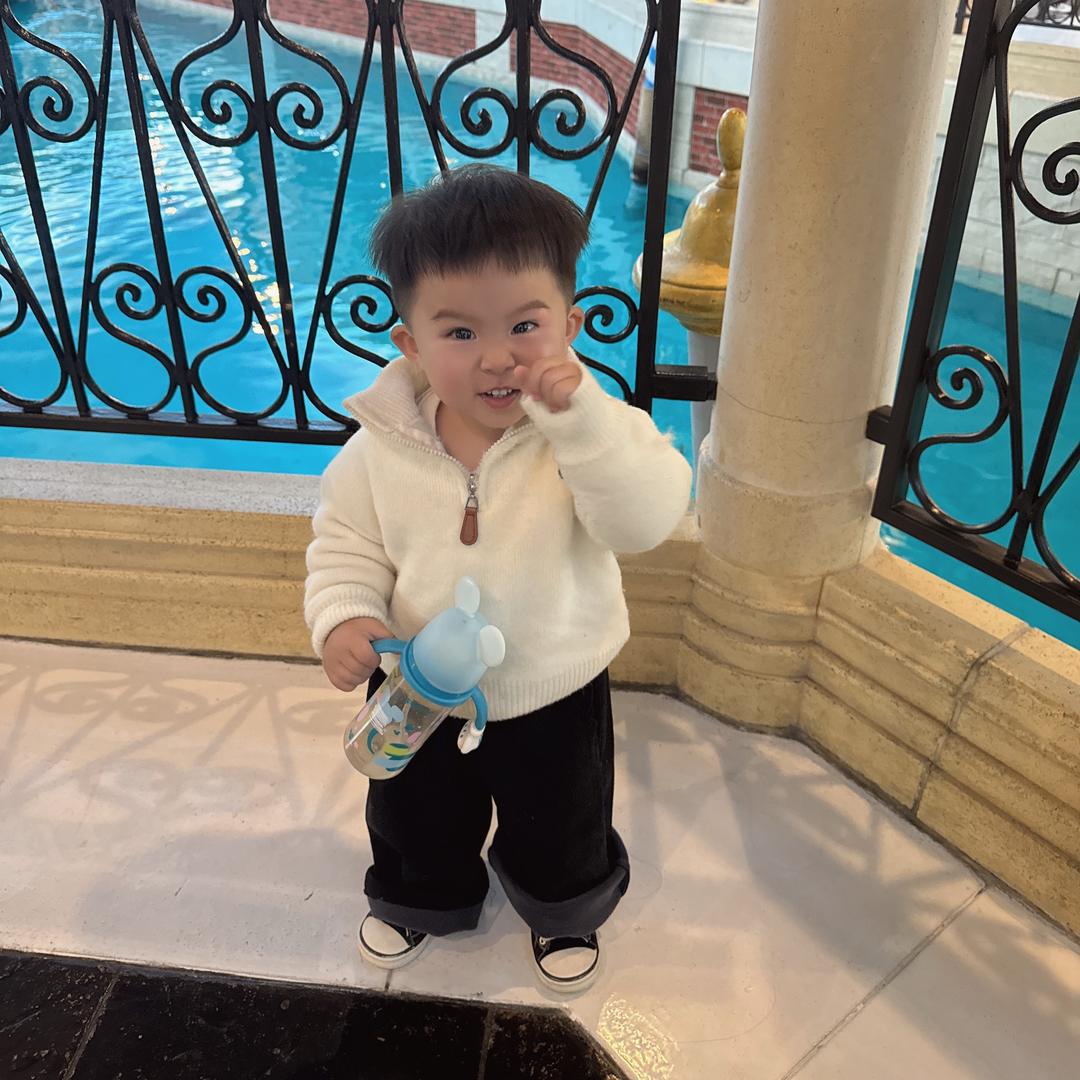 是宇宇吖🍭