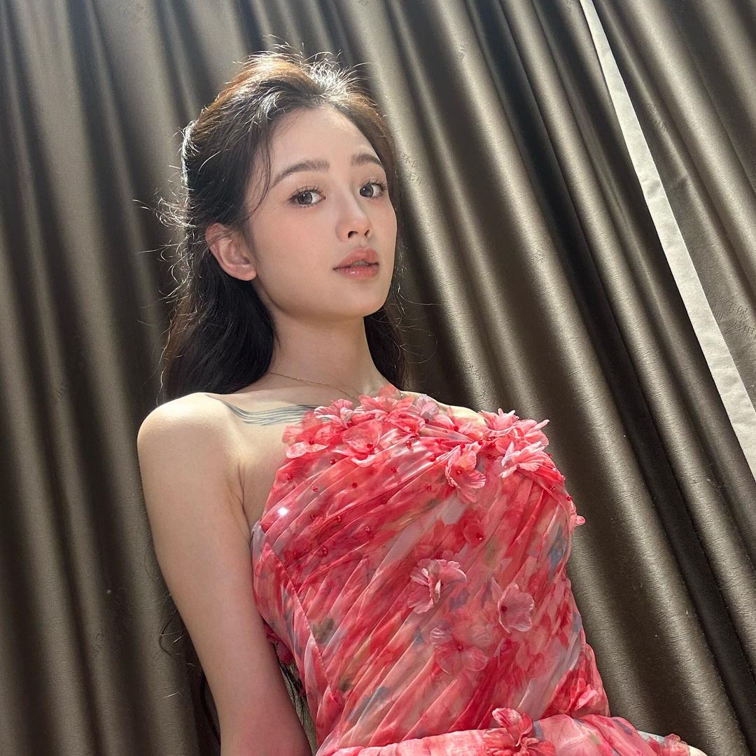 小梦cili
