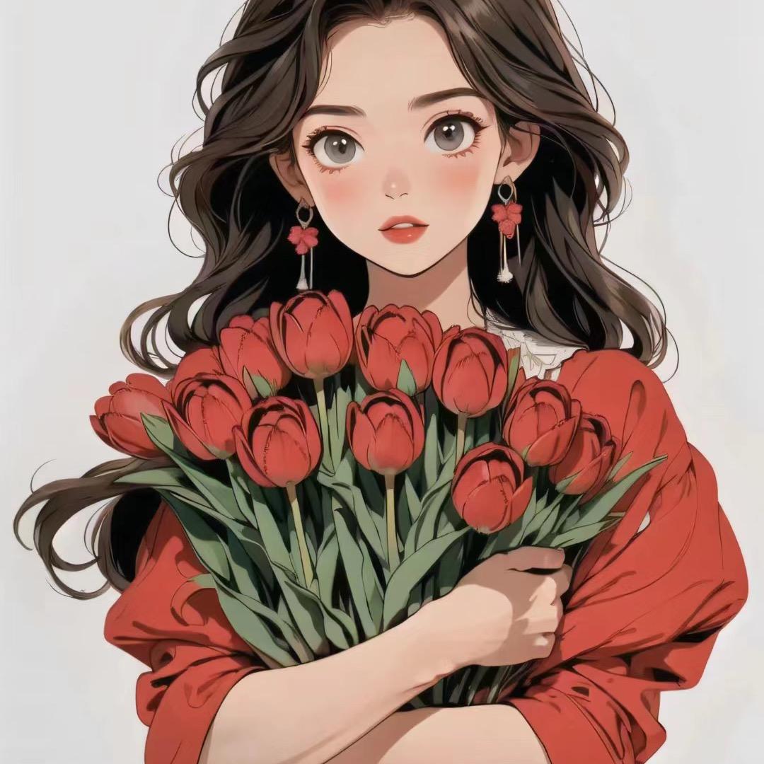 小咪派派
