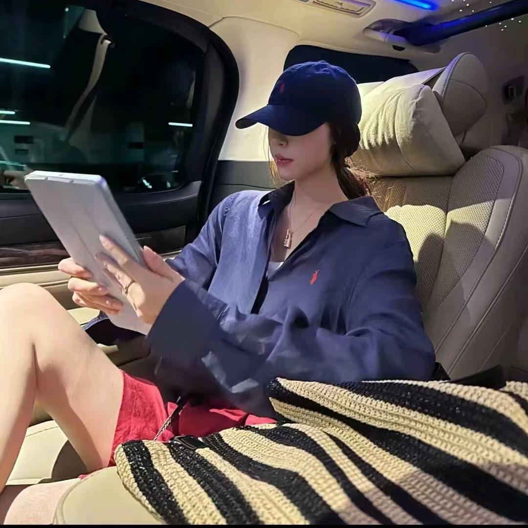露露lucy爆款返场号