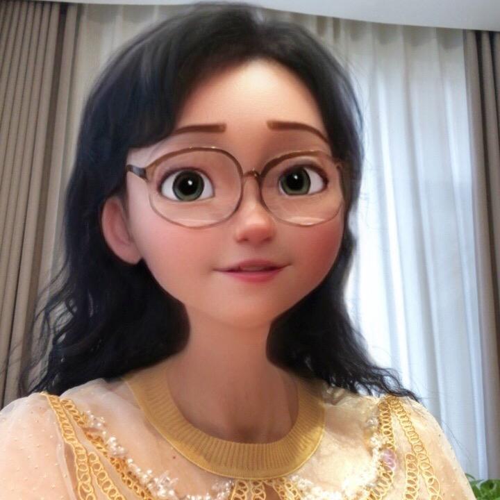 墨小媛（每晚22：50）