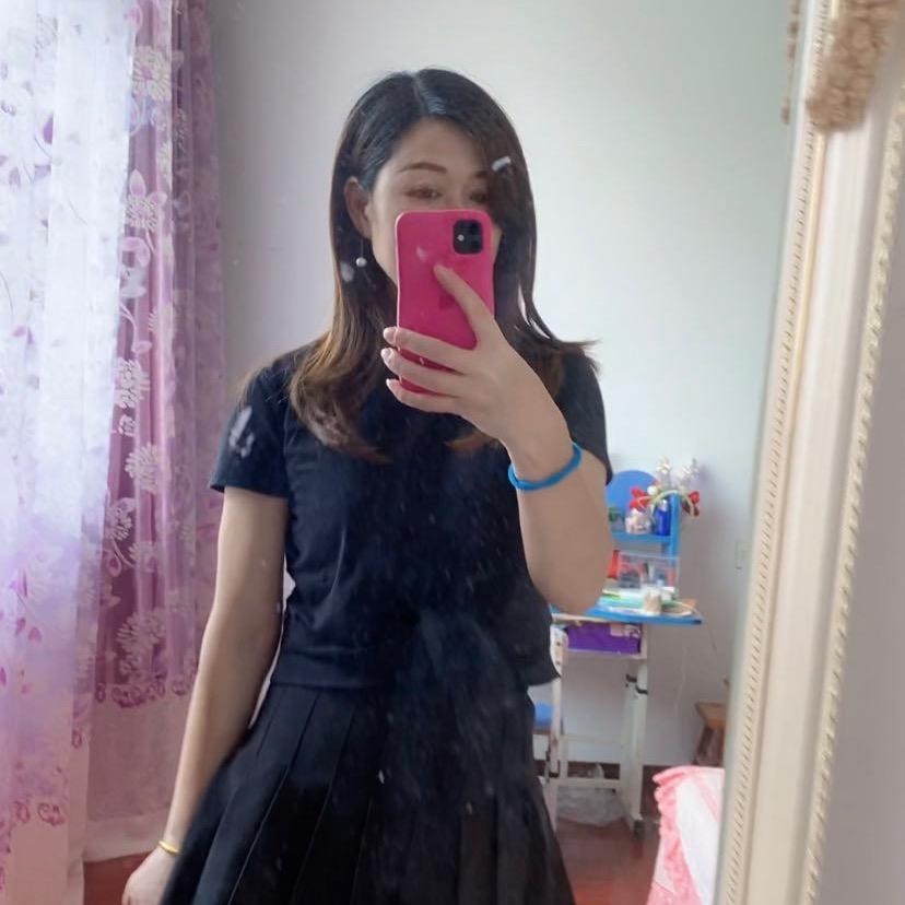 @简单💕（三门青蟹）🎉