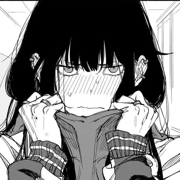 终于