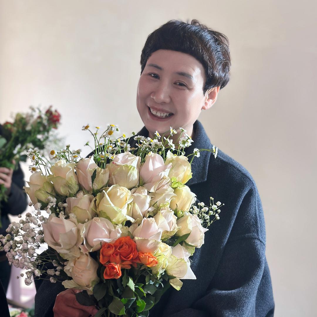 海燕女装高端时尚会所