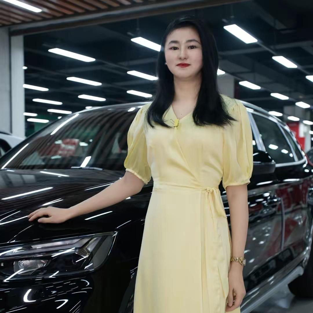 贵懂车(谭幺妹）