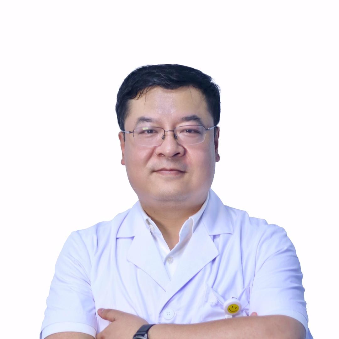 泌尿科胡主任