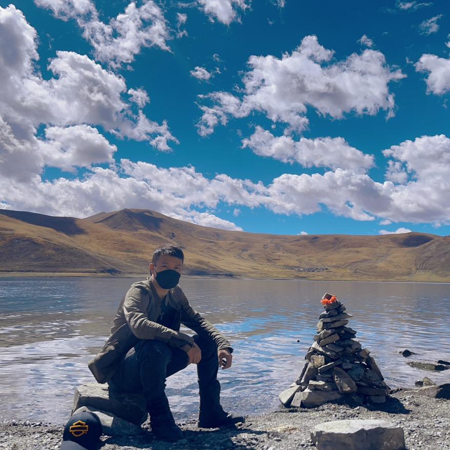 先烽铁骑机车俱乐部