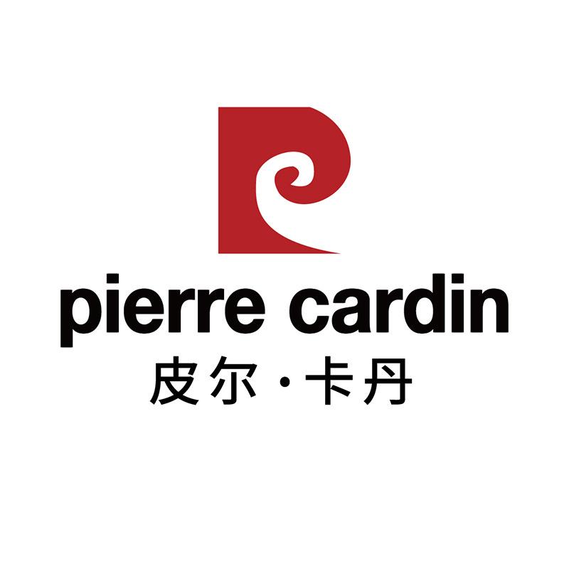 皮尔卡丹可赞男装专卖店