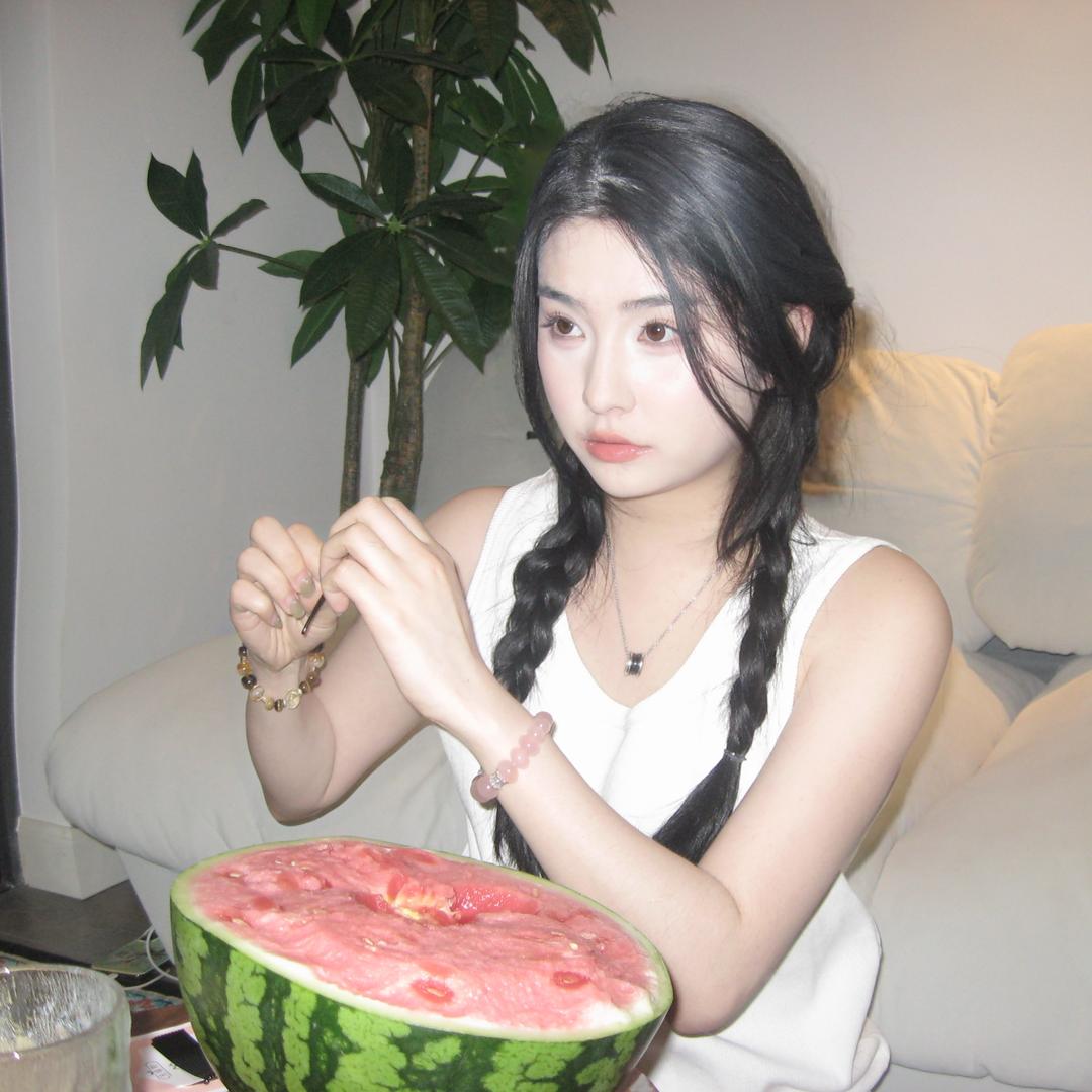 是瀛宝儿🐰🌙