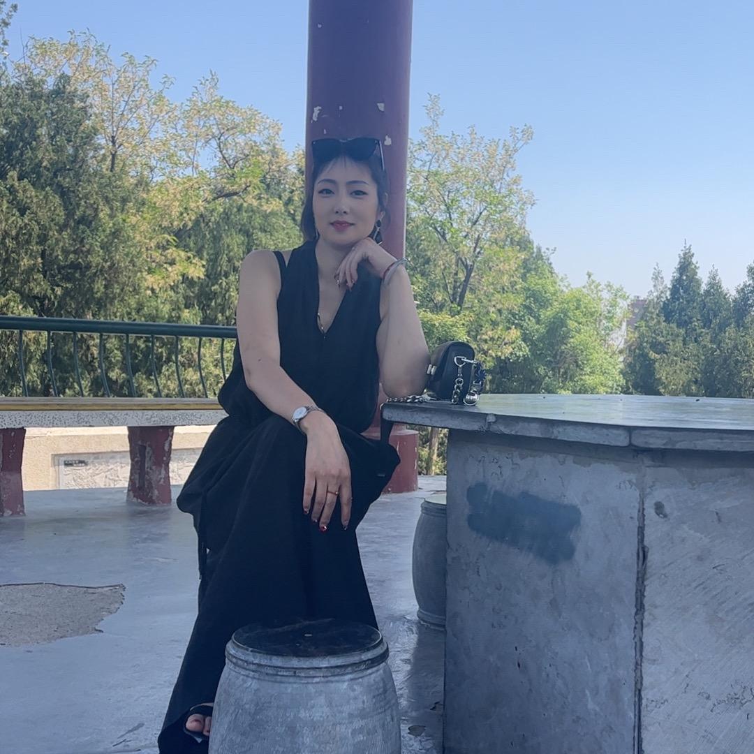 考场直招琳琳