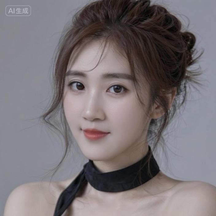 帘美美