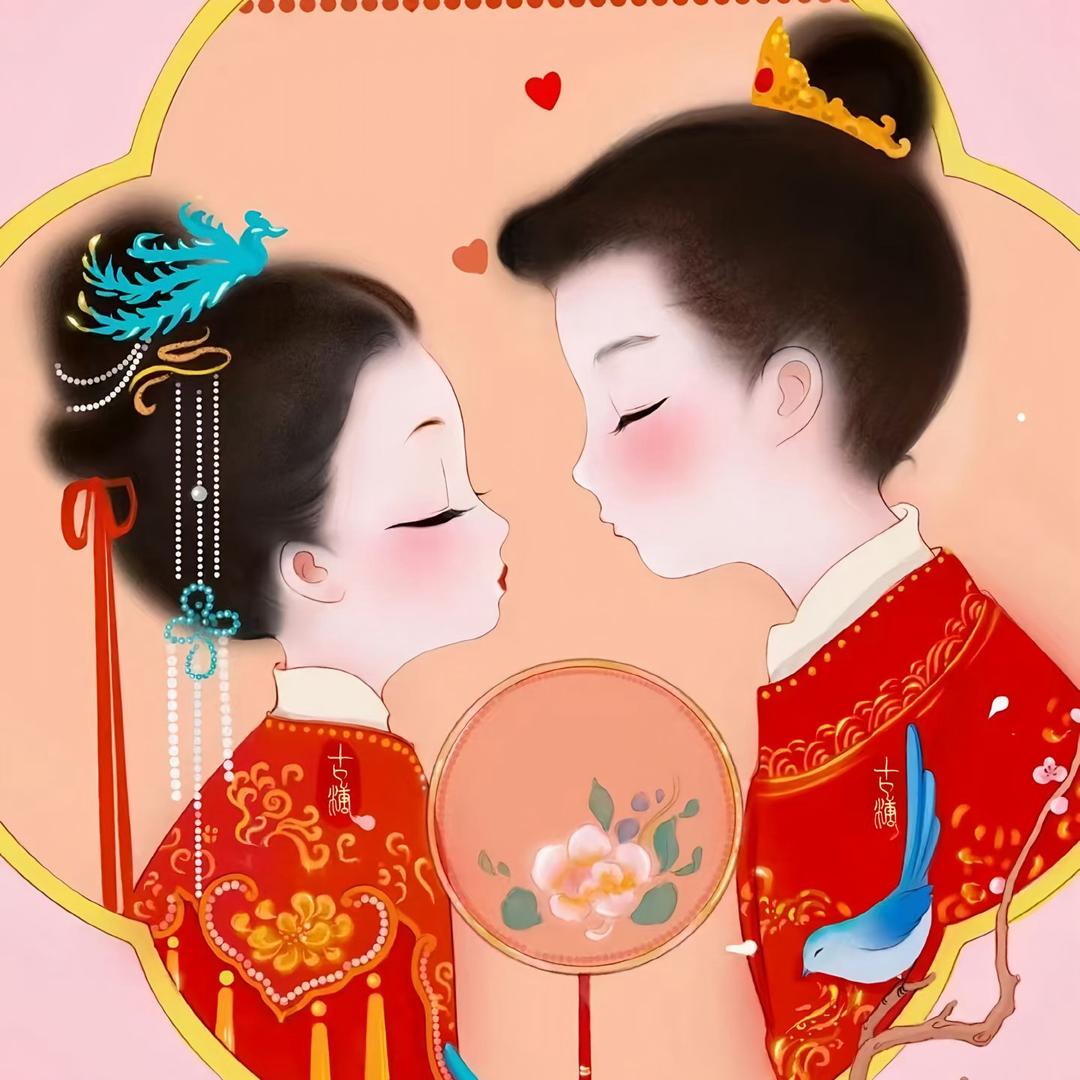 李小月老（全国速婚）