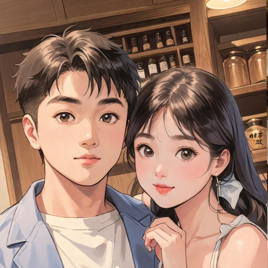 風不再回头