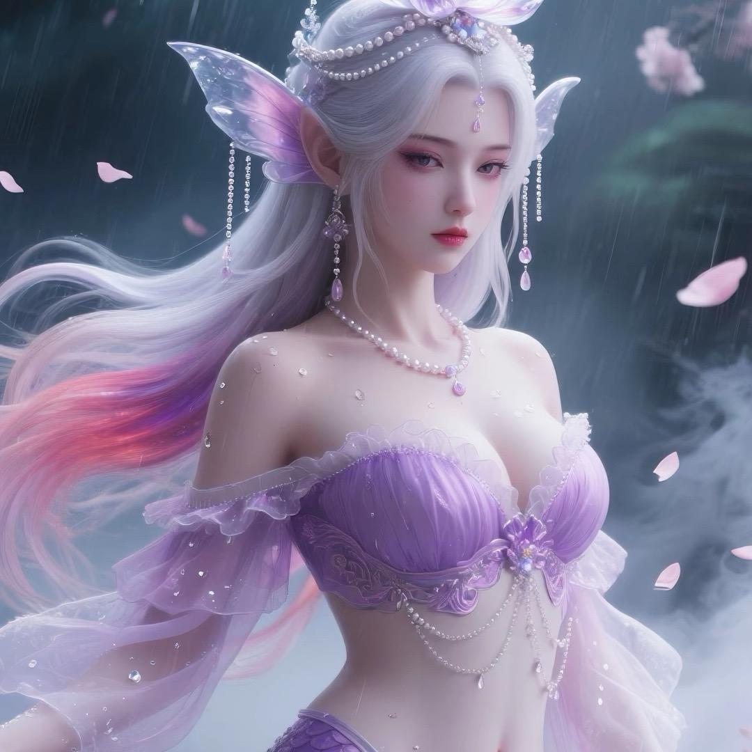 鱼儿吃不饱