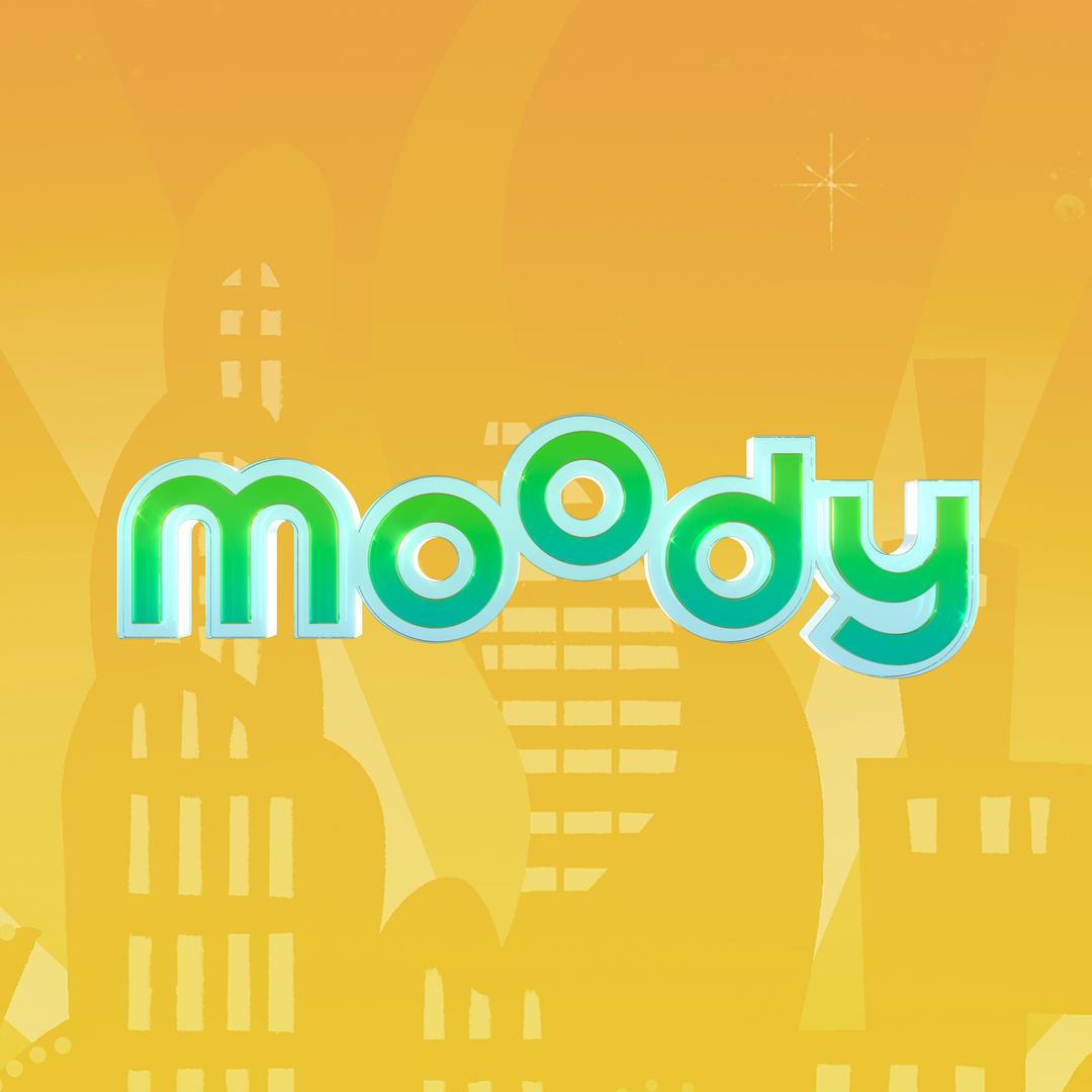 moody官方旗舰店