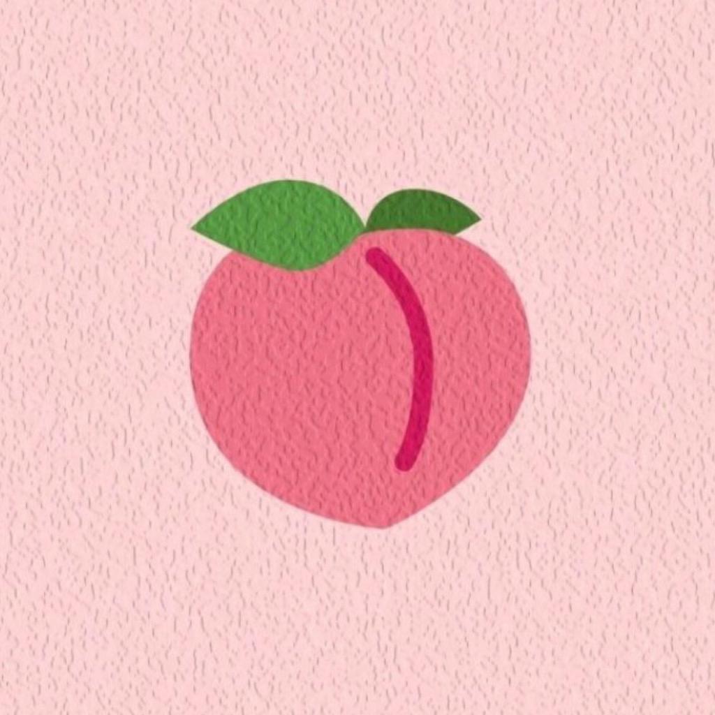 壹个甜桃🍑