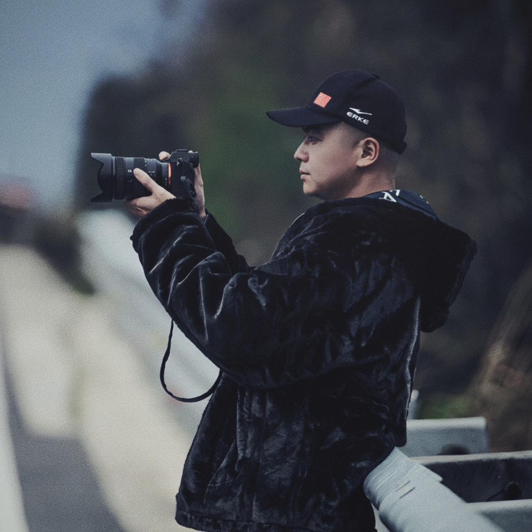 Mr.Xu📷