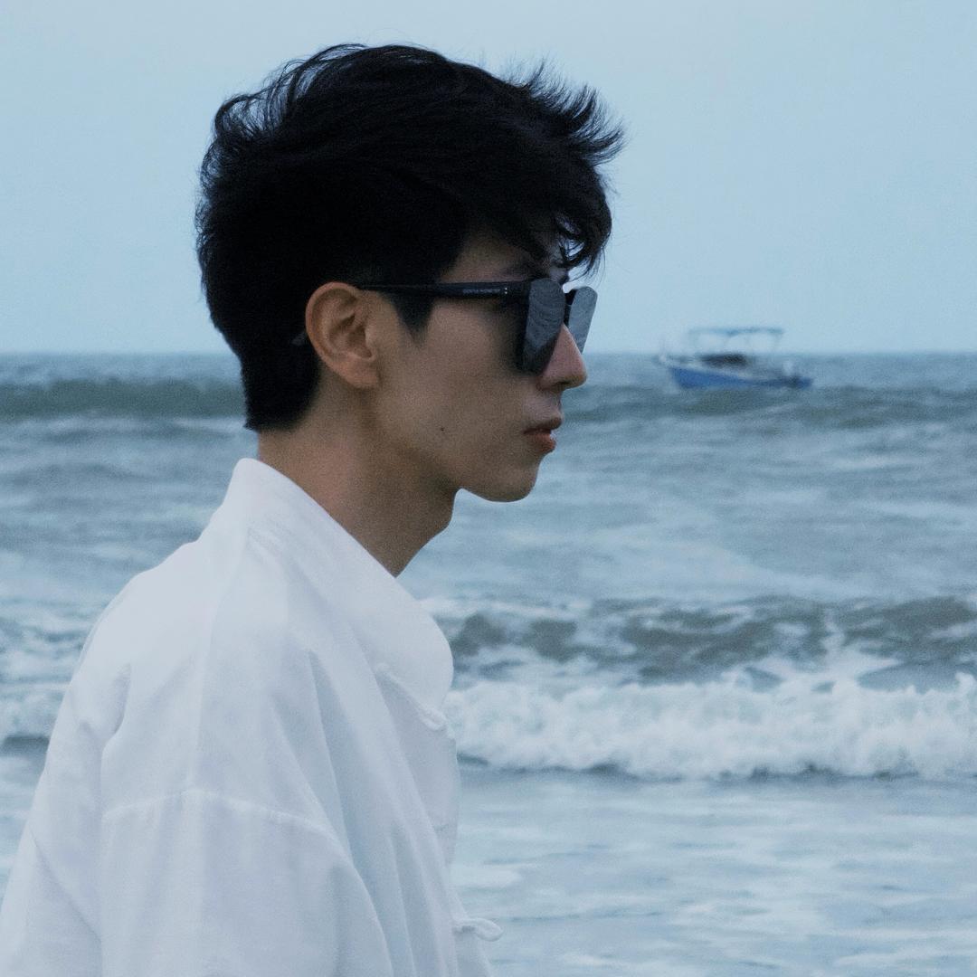 持山海