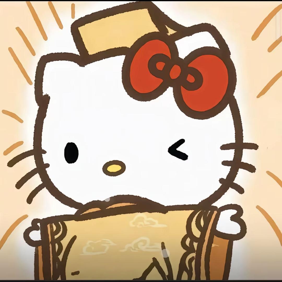 你家辣辣