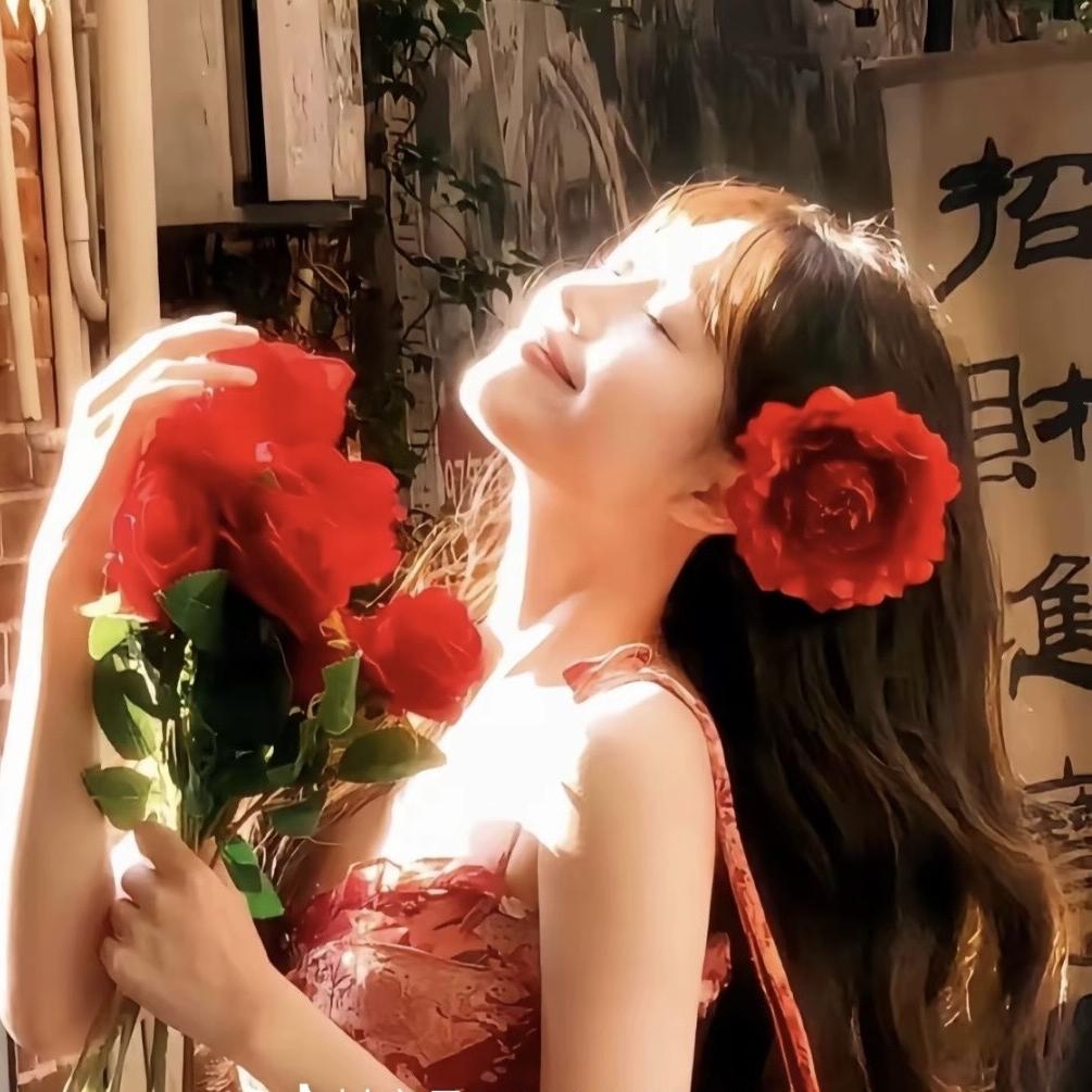 密语小曼