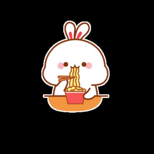 吃亿点点