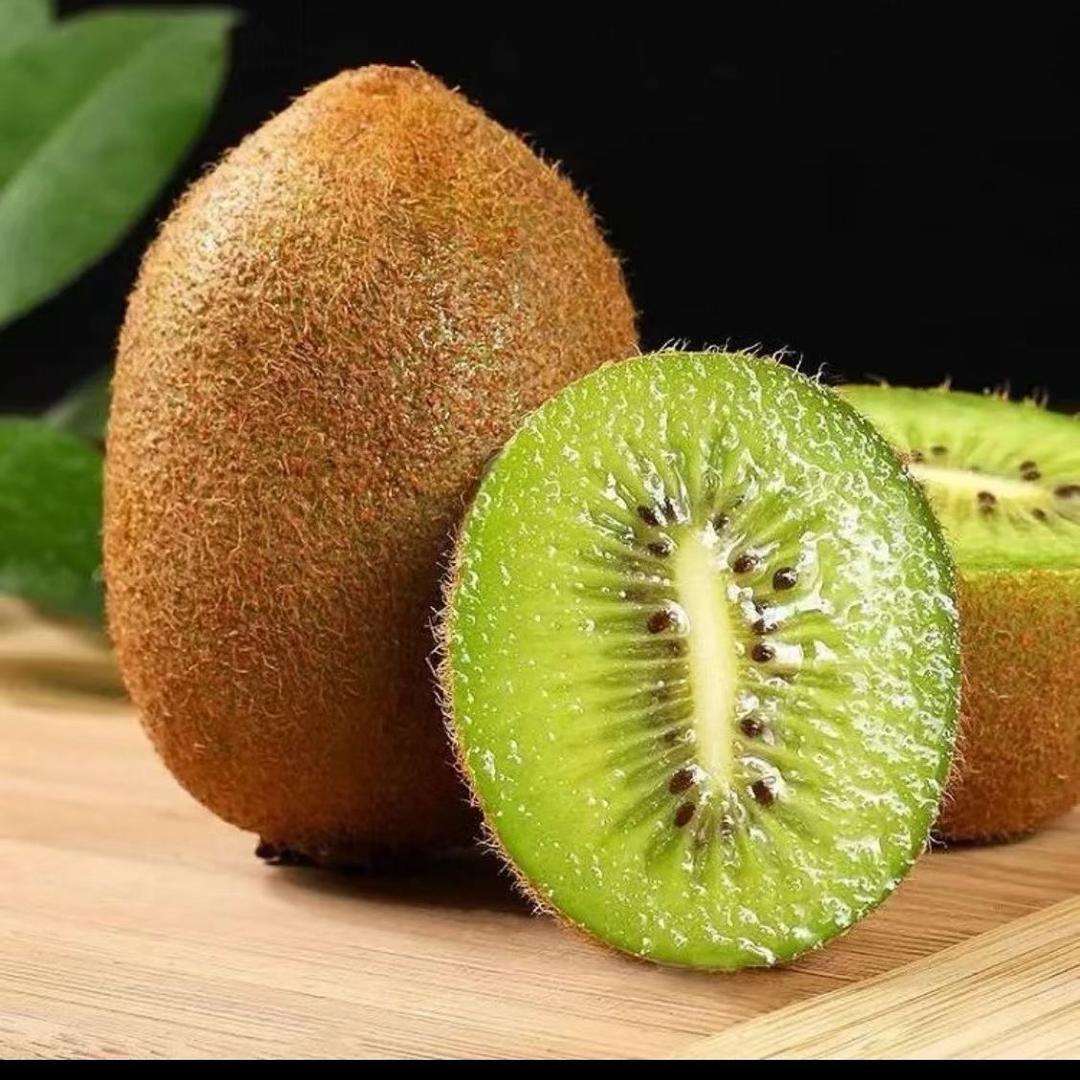 小徐家的猕猴桃