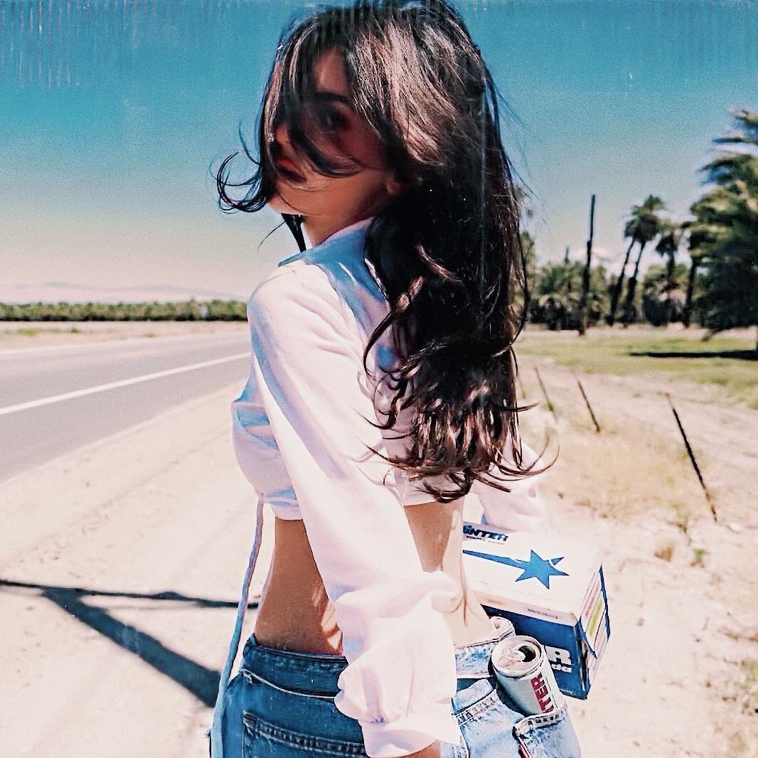 baddie.
