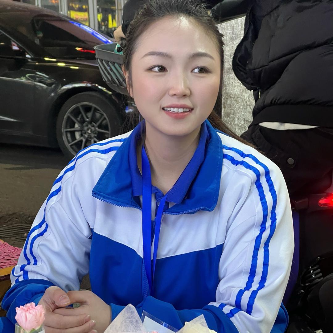 江雪儿朋友圈
