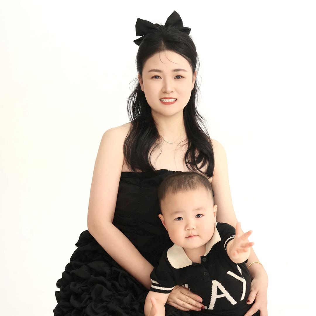 泽妈的日常分享（带娃中）