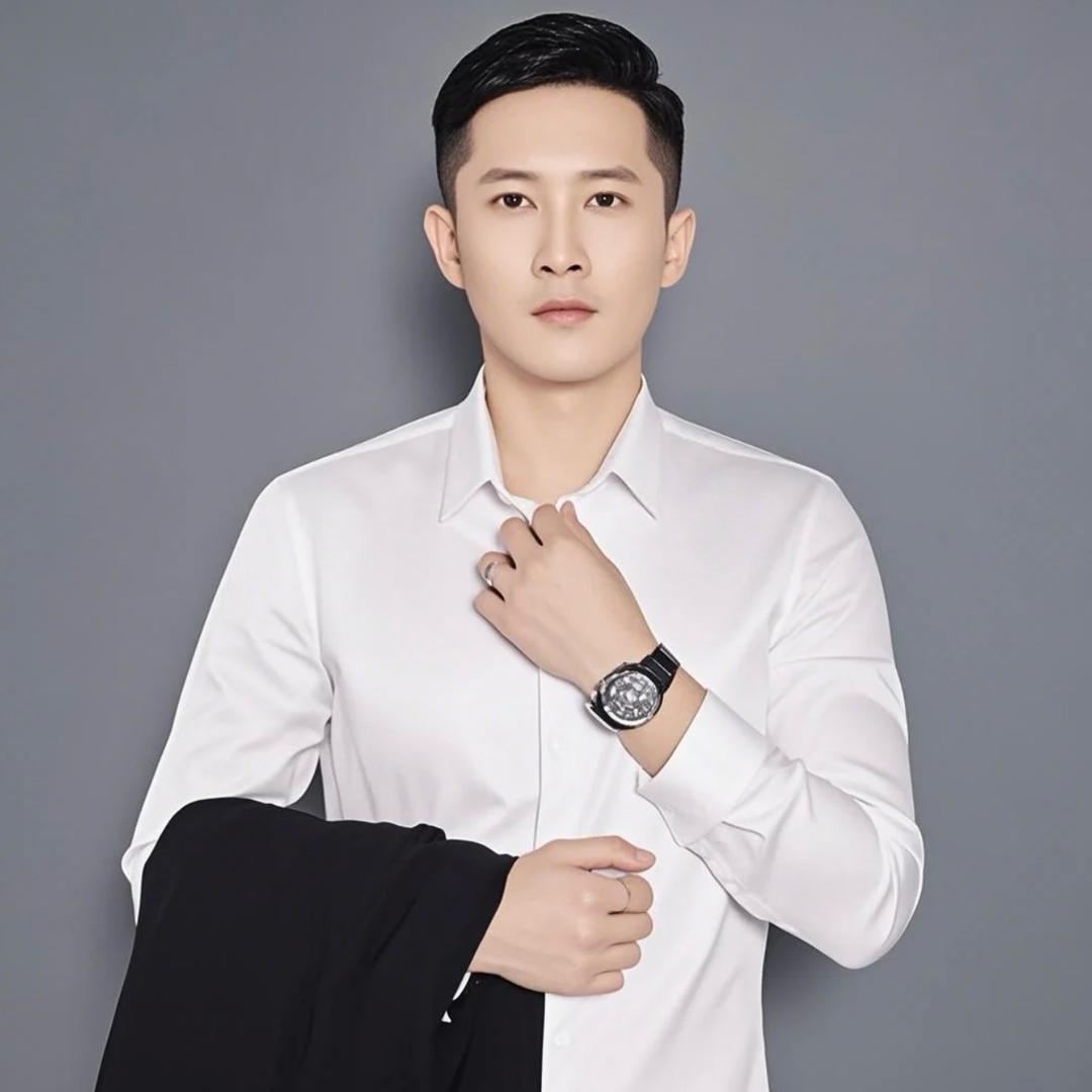 李总裁 力健-诺德士-星驰-悍马