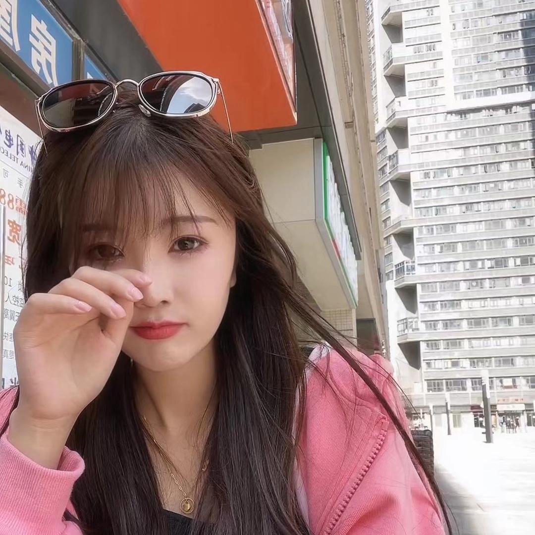 小柠檬🍋