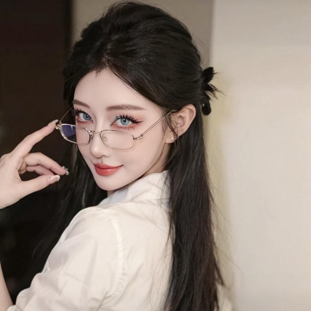 🤍ྀི小兔乖乖🤍ྀི