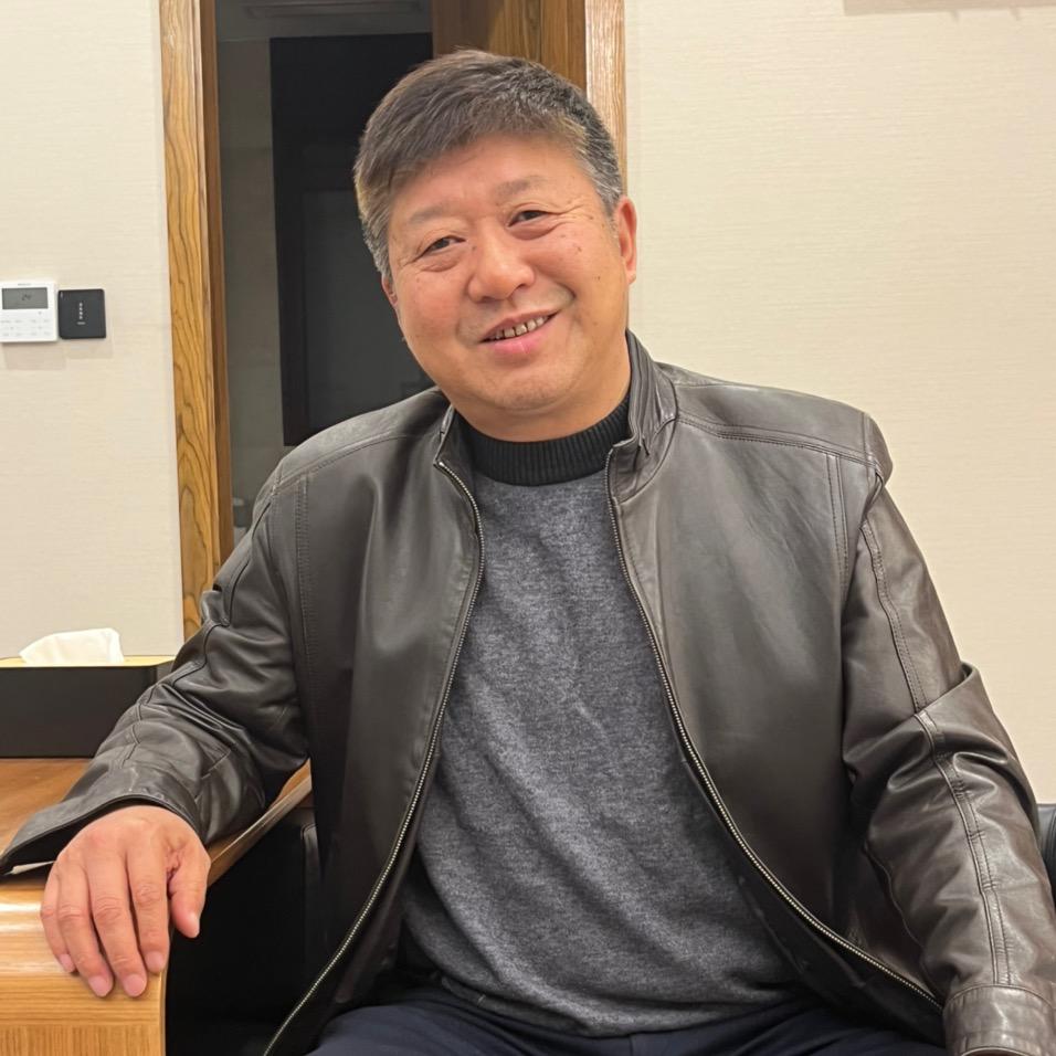 索勇和永寿