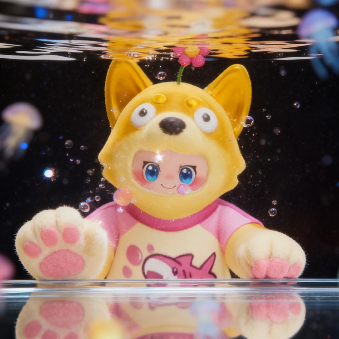 海の霸🌊✨⚒️