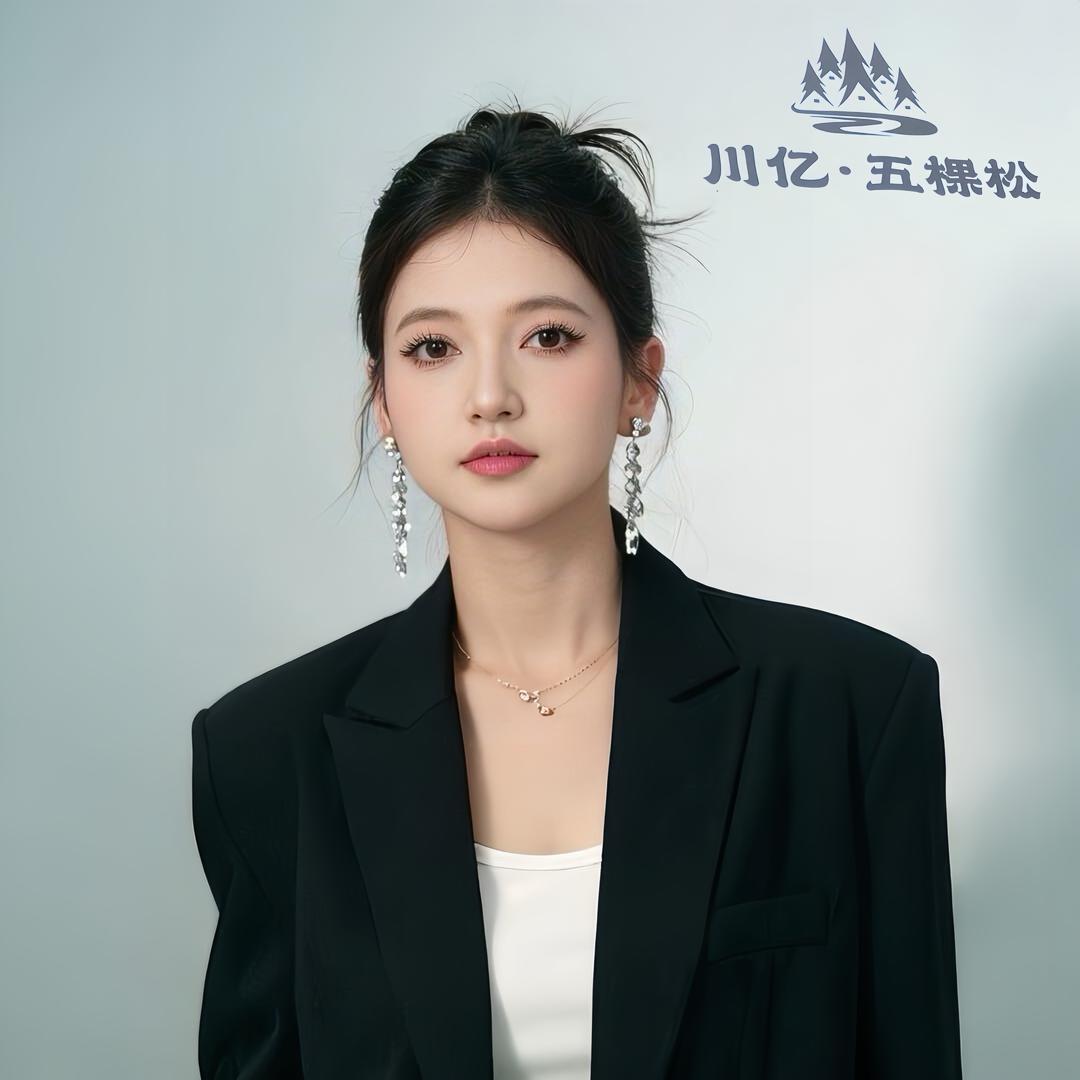 川亿·五棵松 小祖