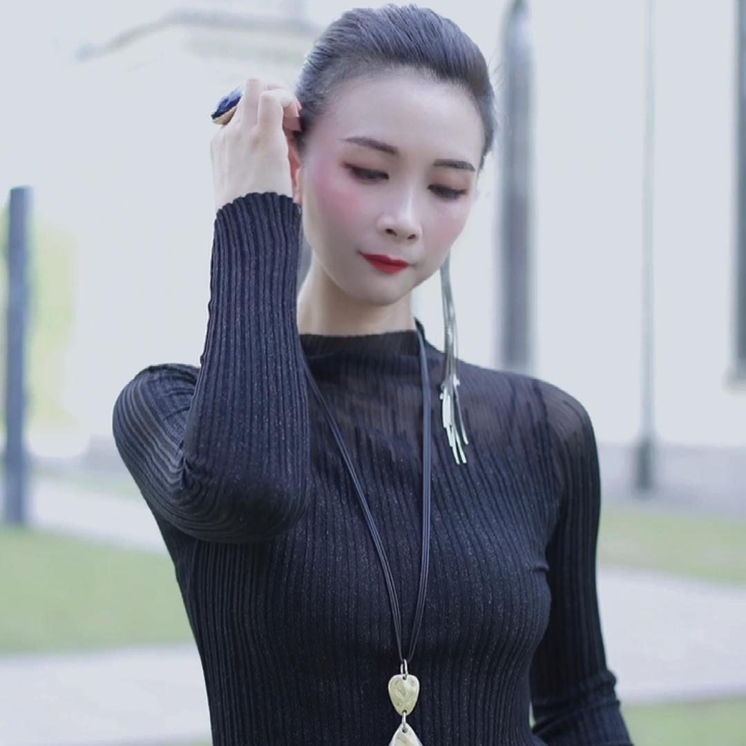 绪调品牌主理人阿兰