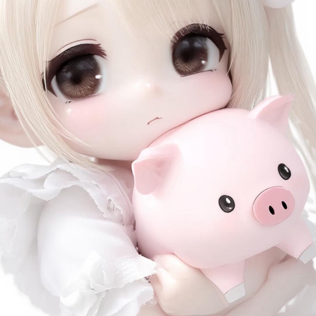 小心点