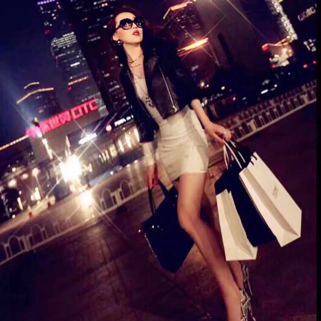 撩不起的璐小美