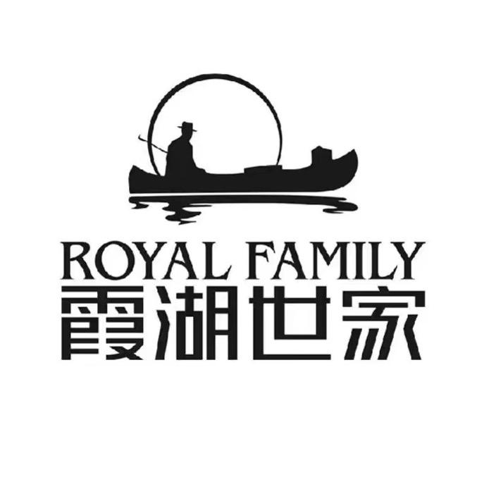 霞湖世家-小海
