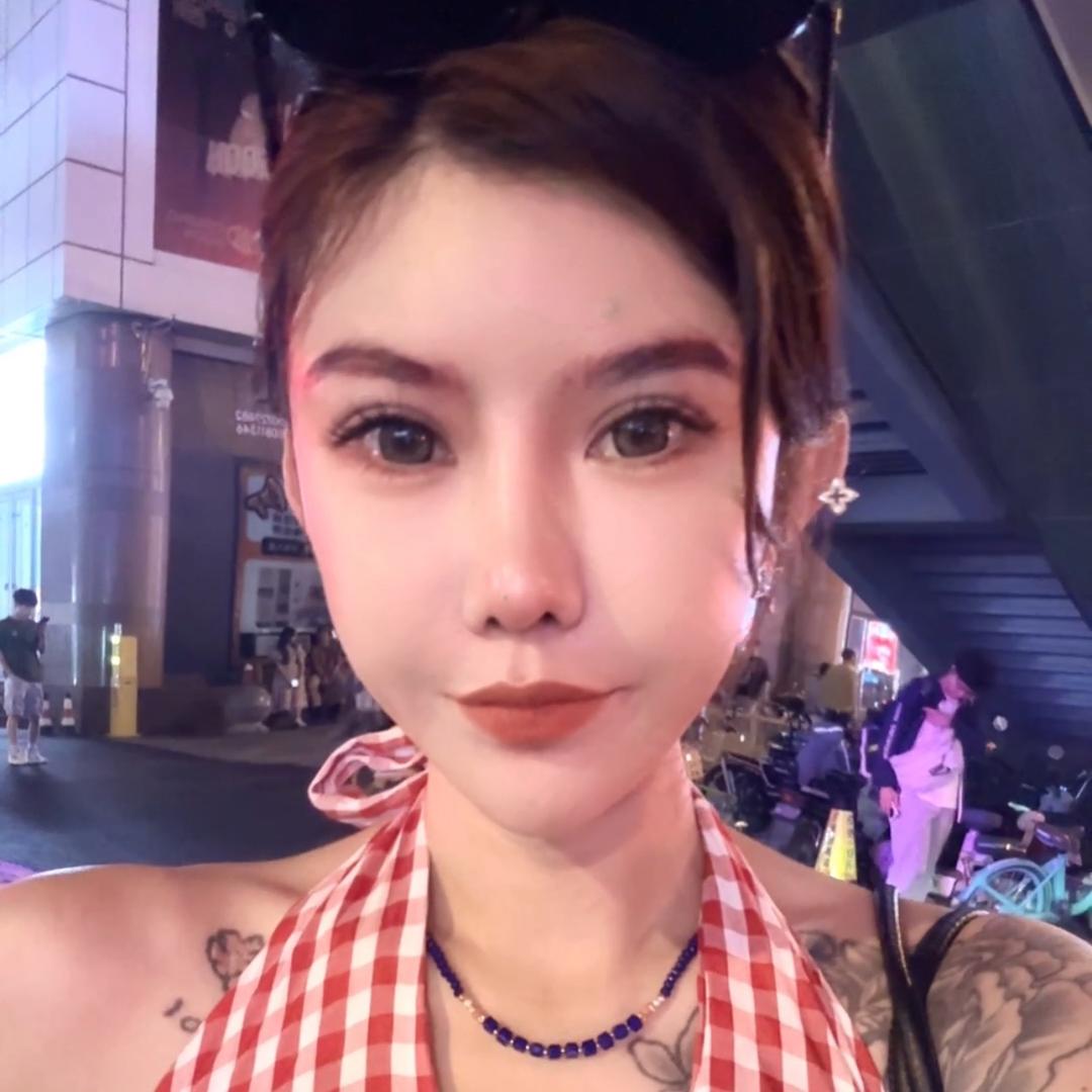 阿毛的毛毛