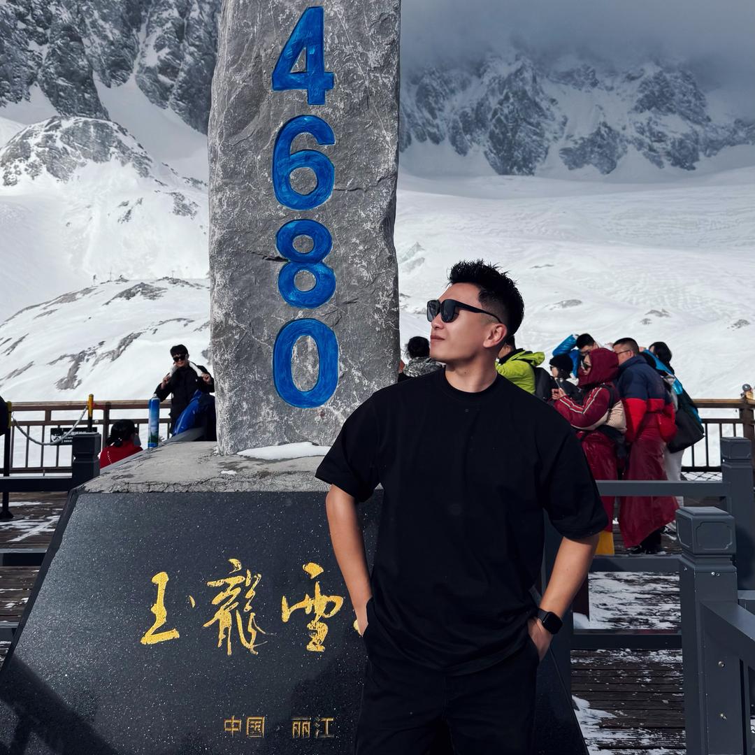 FJ•張挺好🌍
