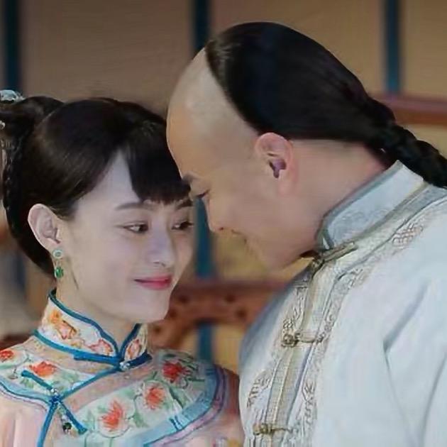 灰姑娘