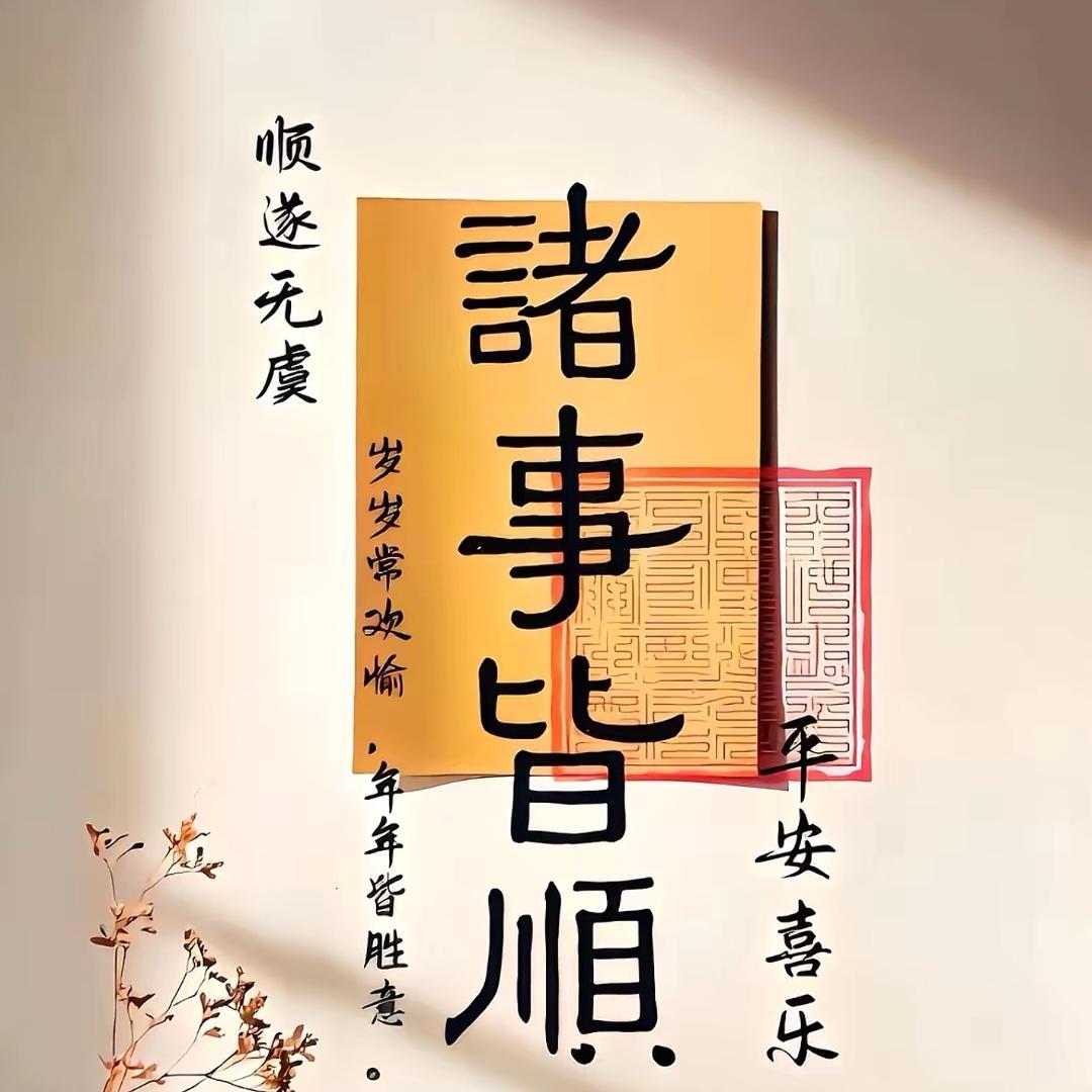 柿柿如意
