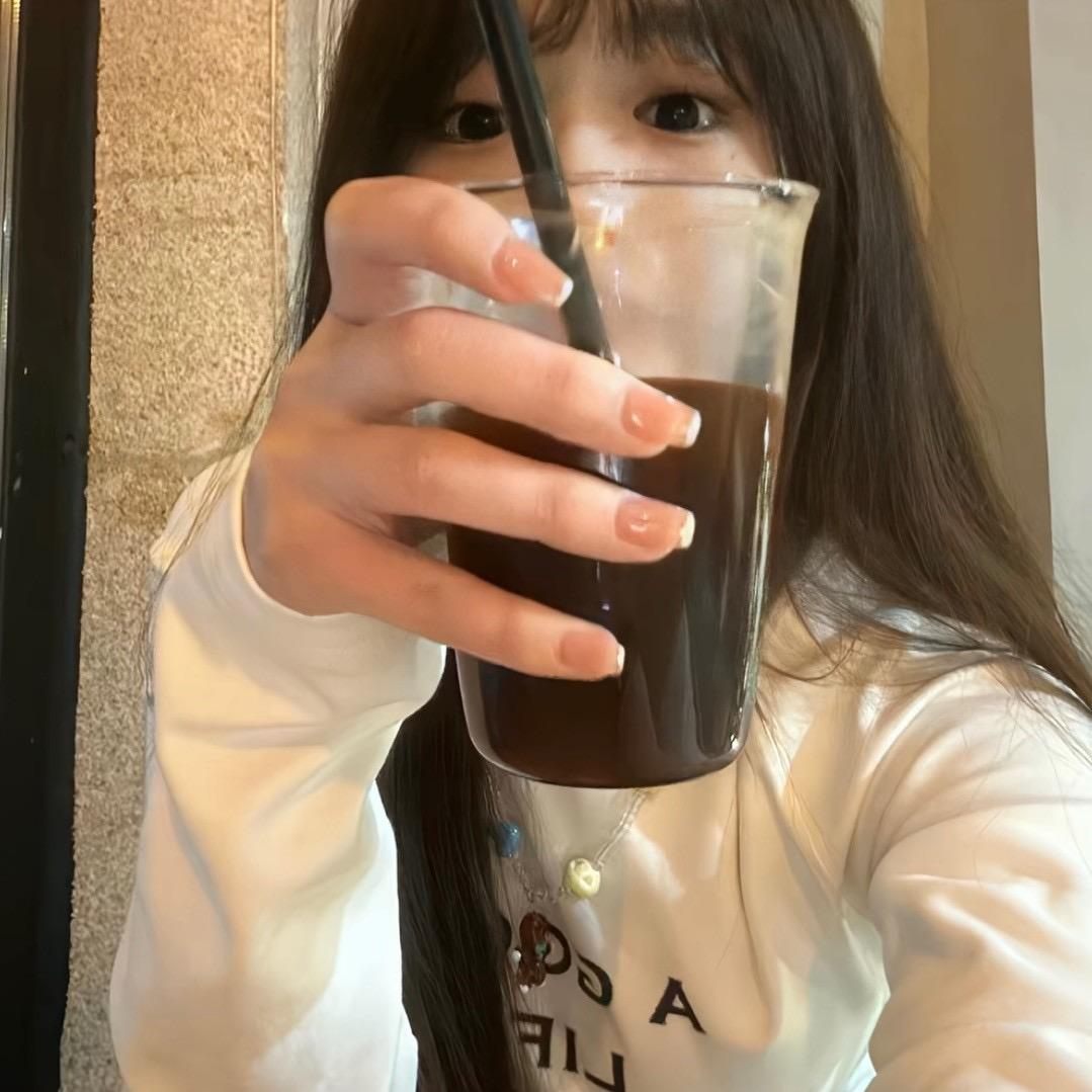奶油泡泡🫧