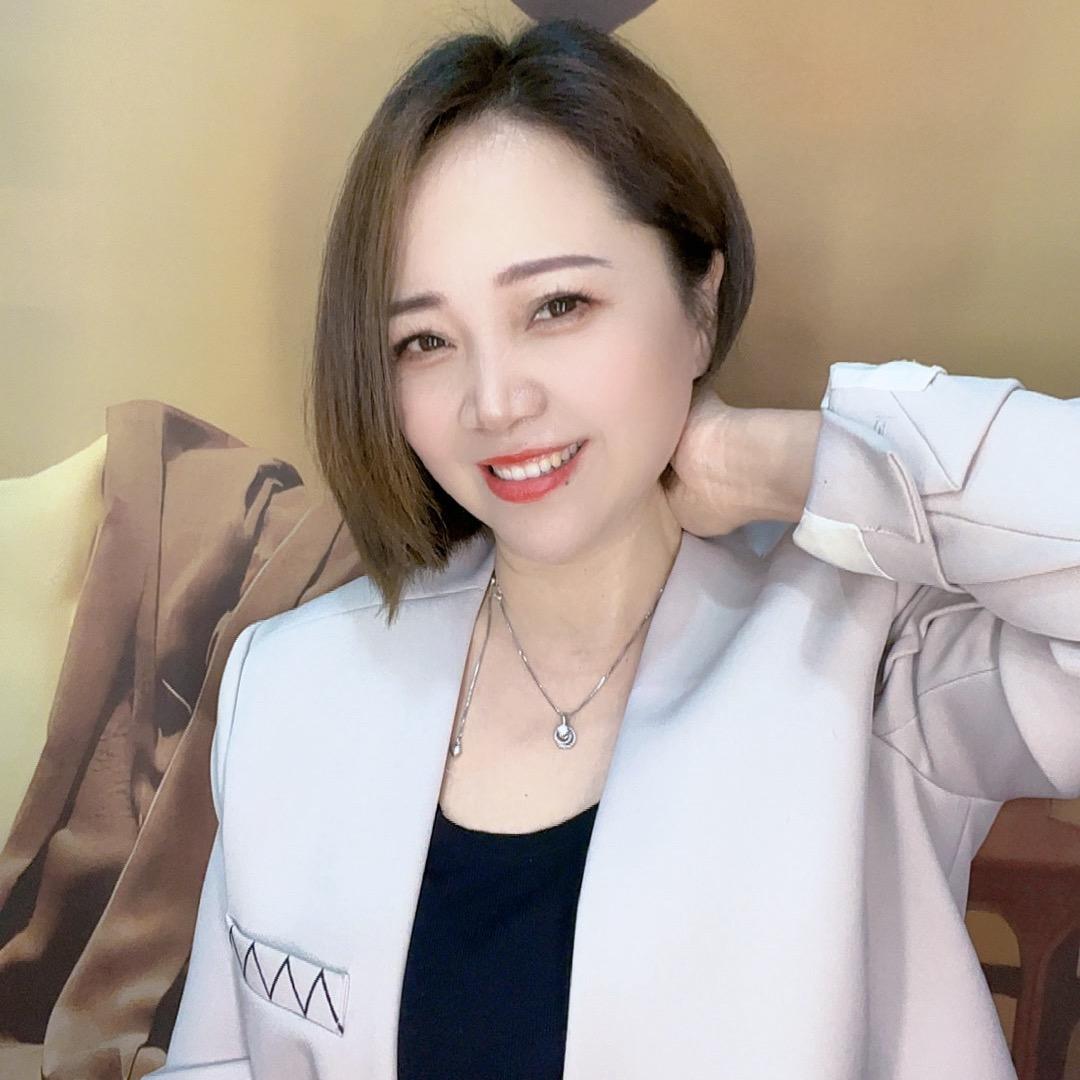水果王姐姐